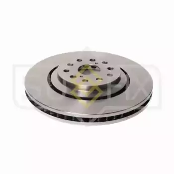 Тормозной диск SUFIX FX-1529