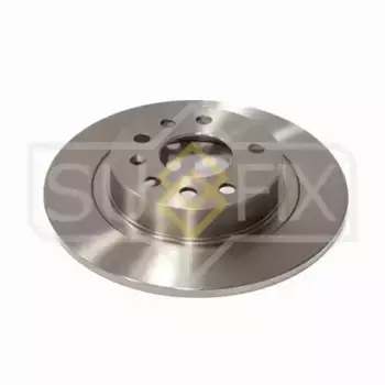 Тормозной диск SUFIX FX-1917