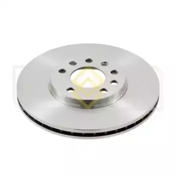 Тормозной диск SUFIX FX-1958