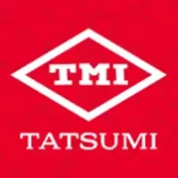 Тормозной диск TATSUMI TCC1004