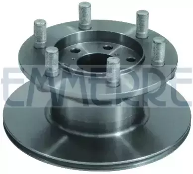 Тормозной диск TECHNO BRAKE 960022