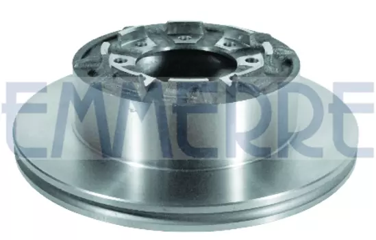 Тормозной диск TECHNO BRAKE 960051