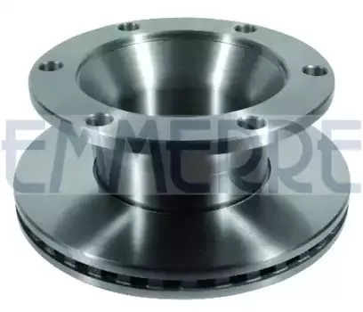 Тормозной диск TECHNO BRAKE 960197