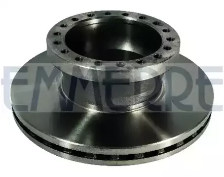 Тормозной диск TECHNO BRAKE 960200