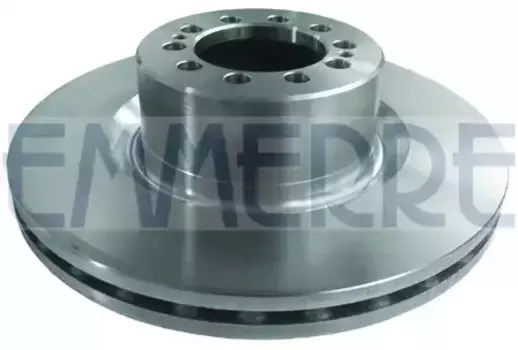 Тормозной диск TECHNO BRAKE 960209