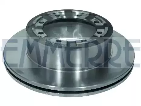 Тормозной диск TECHNO BRAKE 960229