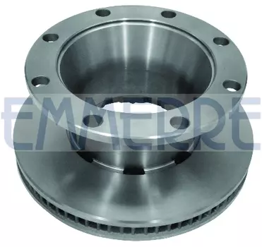 Тормозной диск TECHNO BRAKE 960240