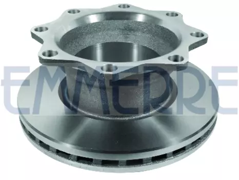 Тормозной диск TECHNO BRAKE 960298