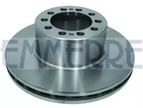 Тормозной диск TECHNO BRAKE 960317