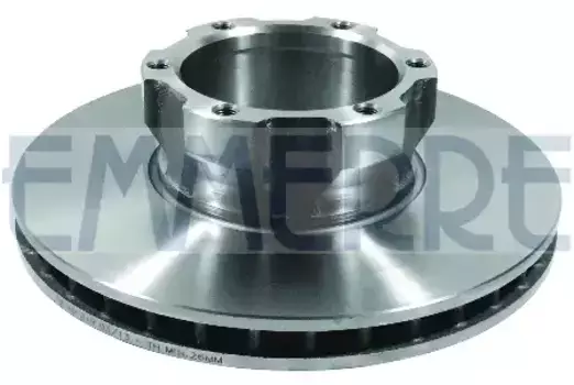 Тормозной диск TECHNO BRAKE 960319