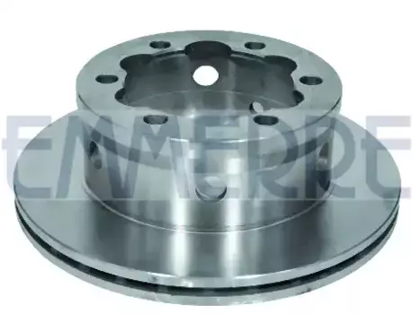 Тормозной диск TECHNO BRAKE 960323