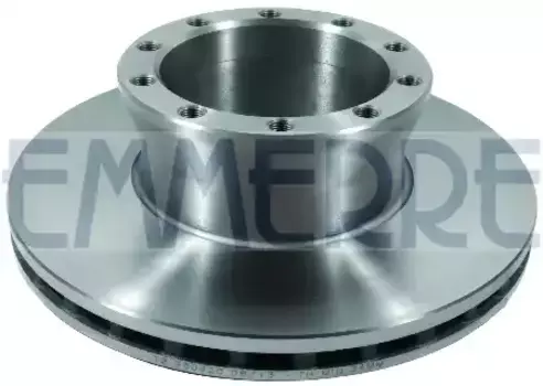 Тормозной диск TECHNO BRAKE 960328