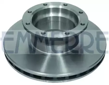 Тормозной диск TECHNO BRAKE 960337