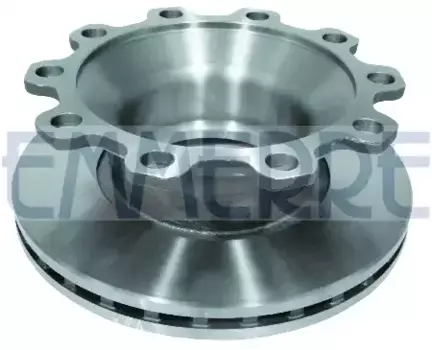 Тормозной диск TECHNO BRAKE 960363