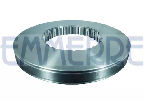 Тормозной диск TECHNO BRAKE 960374