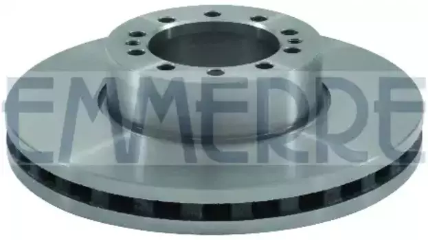 Тормозной диск TECHNO BRAKE 960376