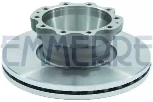 Тормозной диск TECHNO BRAKE 960419