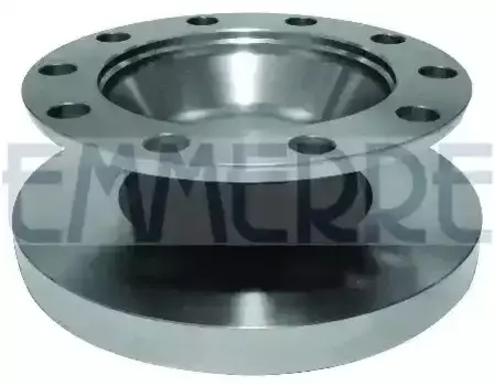 Тормозной диск TECHNO BRAKE 960464