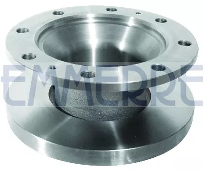 Тормозной диск TECHNO BRAKE 960474