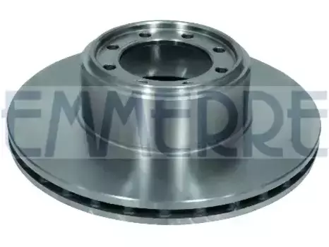 Тормозной диск TECHNO BRAKE 960498