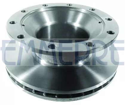 Тормозной диск TECHNO BRAKE 960574