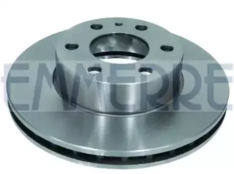 Тормозной диск TECHNO BRAKE 960696