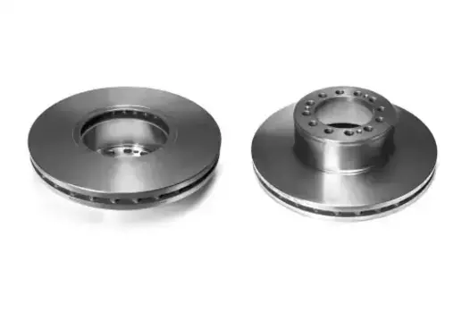 Тормозной диск TOPCOVER T0194-3002