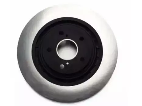 Тормозной диск TOYOTA / LEXUS 43512-0E030