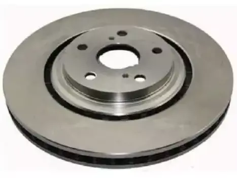 Тормозной диск TOYOTA 43512-48110