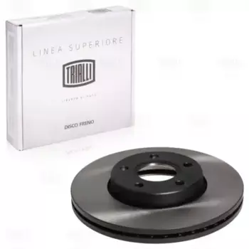 Тормозной диск TRIALLI DF 1061S