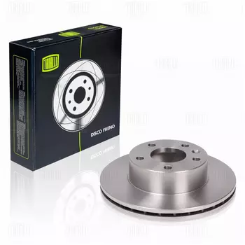 Тормозной диск TRIALLI DF 130101