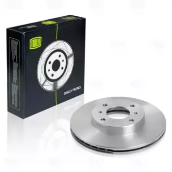 Тормозной диск TRIALLI DF 140215