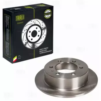 Тормозной диск TRIALLI DF 170105