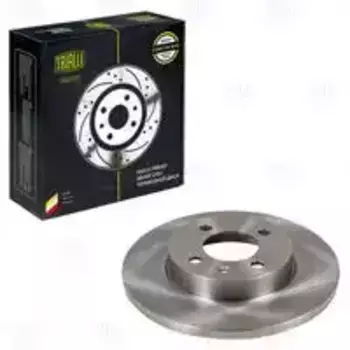 Тормозной диск TRIALLI DF 180124