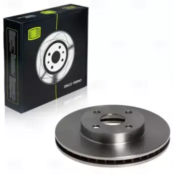 Тормозной диск TRIALLI DF 190201