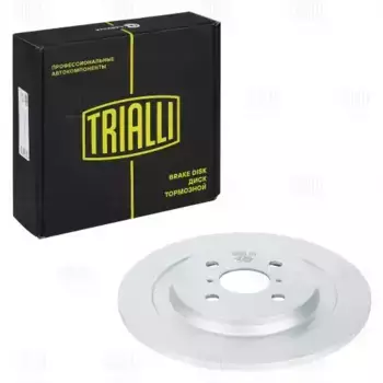 Тормозной диск TRIALLI DF 190325