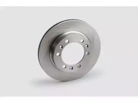 Тормозной диск УАЗ 236020350107601