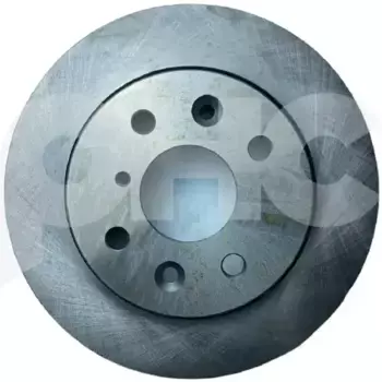 Тормозной диск VALEO PHC R2006