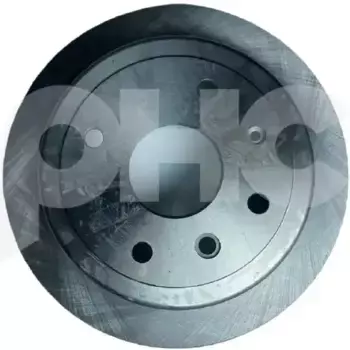 Тормозной диск VALEO PHC R7005