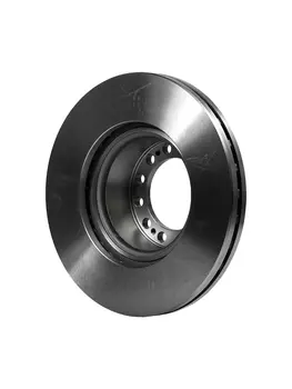 Тормозной диск ZENTPARTS Z05901 вентилируемый