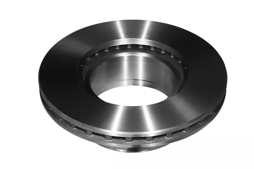 Тормозной диск ZENTPARTS Z05905 вентилируемый