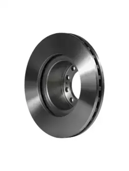 Тормозной диск ZENTPARTS Z05906 вентилируемый