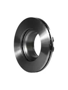 Тормозной диск ZENTPARTS Z05907 вентилируемый