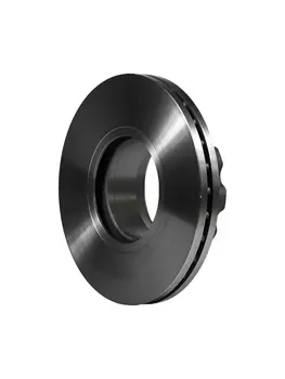 Тормозной диск ZENTPARTS Z05908 вентилируемый