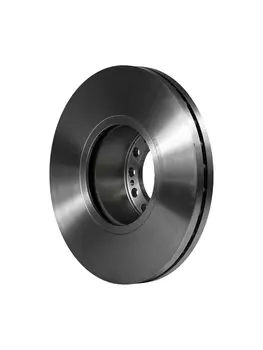 Тормозной диск ZENTPARTS Z05913 вентилируемый