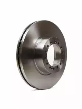 Тормозной диск ZENTPARTS Z05915 вентилируемый