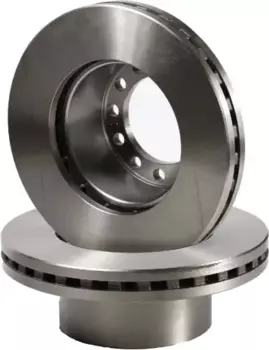 Тормозной диск ZENTPARTS Z05919 вентилируемый