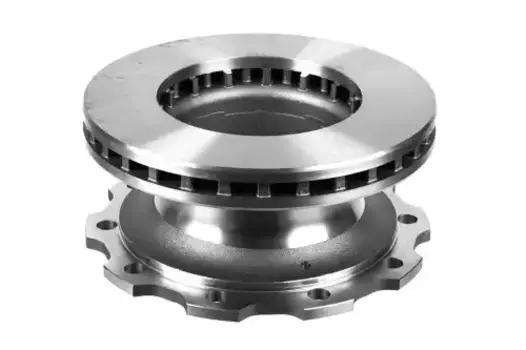 Тормозной диск ZENTPARTS Z05920 вентилируемый