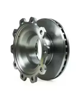 Тормозной диск ZENTPARTS Z05925 вентилируемый