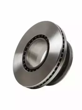 Тормозной диск ZENTPARTS Z05933 вентилируемый